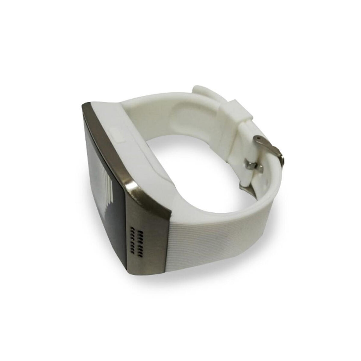 Smartwatch Lhotse P10 Blanco