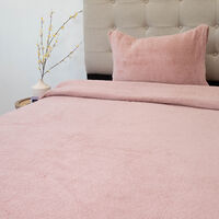 Juego de Sábanas Chiporro Doral 1,5 Plazas Senses Rosa