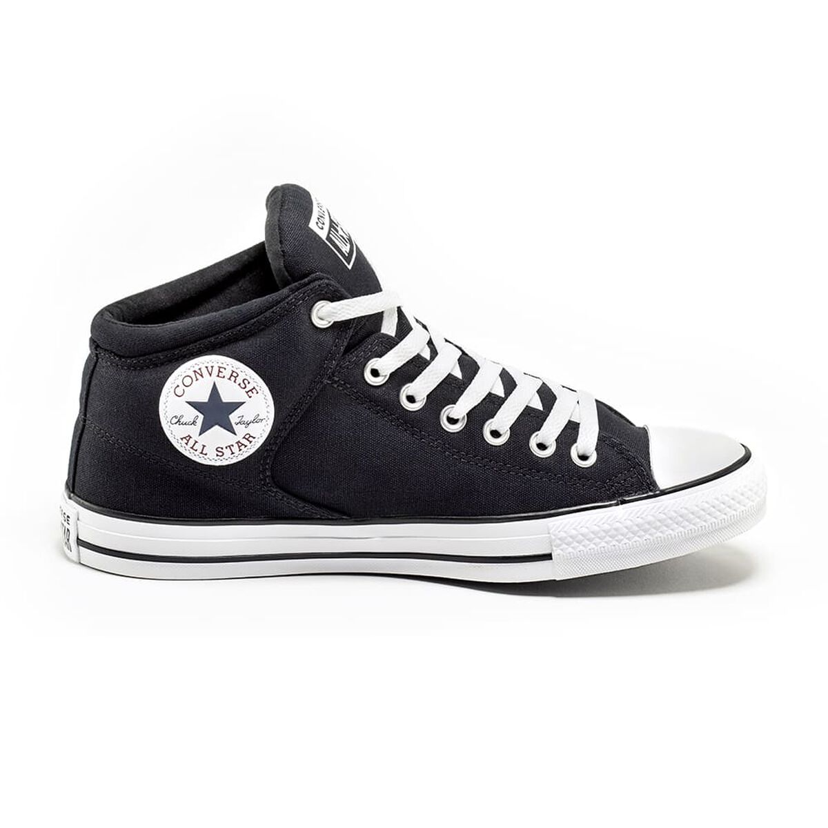 Zapatilla Urbana Hombre Converse