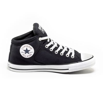 Imagen 1 del producto Zapatilla Urbana Hombre Converse Negro