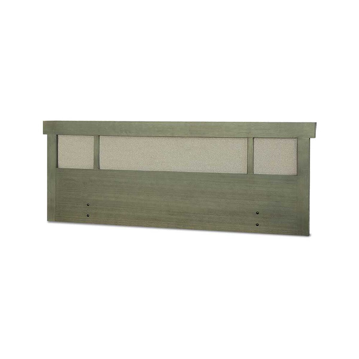 Respaldo CIC 2 Plazas Dublin Olivo