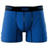 Pack 4 Bóxer Medio Hombre Top