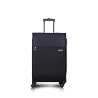 Maleta American Tourister Frankfurt Negro M