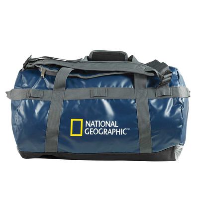 Imagen 1 del producto Bolso Travel Duffle Azul 80L National Geographic