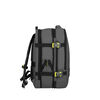 Mochila de Viaje Xtrem Discovery 5XT 30 Litros Gris