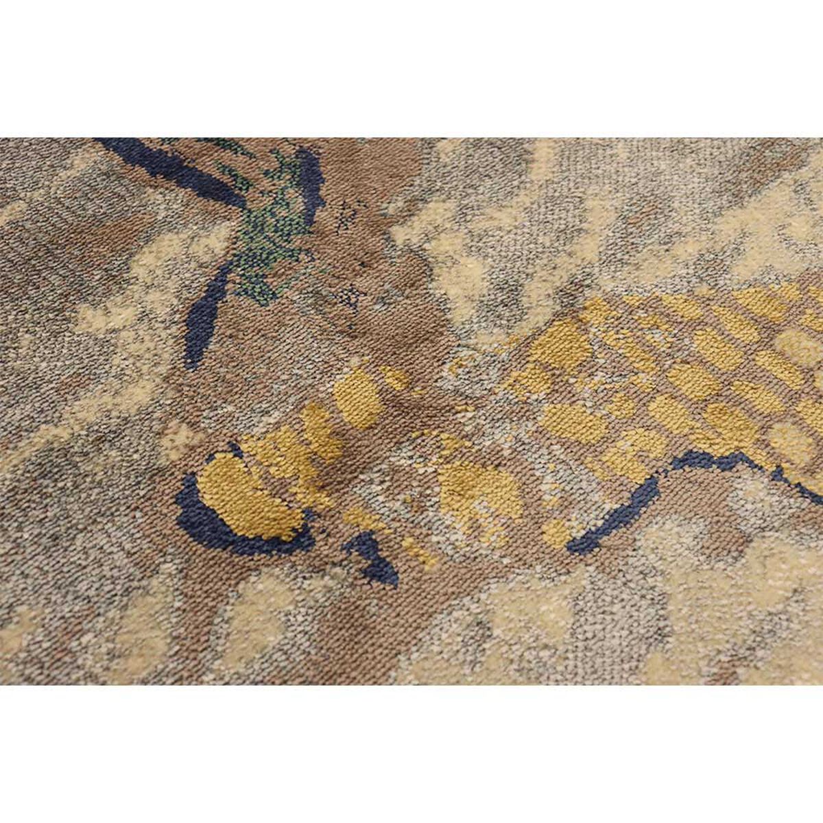 Alfombra Decocasa Kt03 Olvera 200 x 290 cm Arena