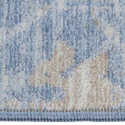 Imagen 2 del producto Alfombra Idetex Vintage Azul 140 x 200 cm