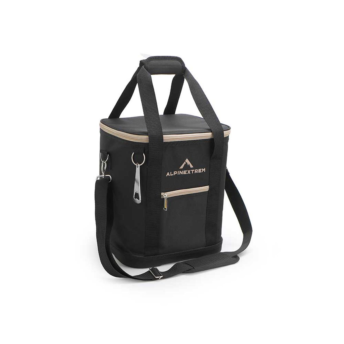 Cooler Outdoor Alpinextrem