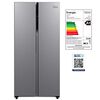 Refrigerador Side by Side Midea MDRS619FGE50 442 lts.