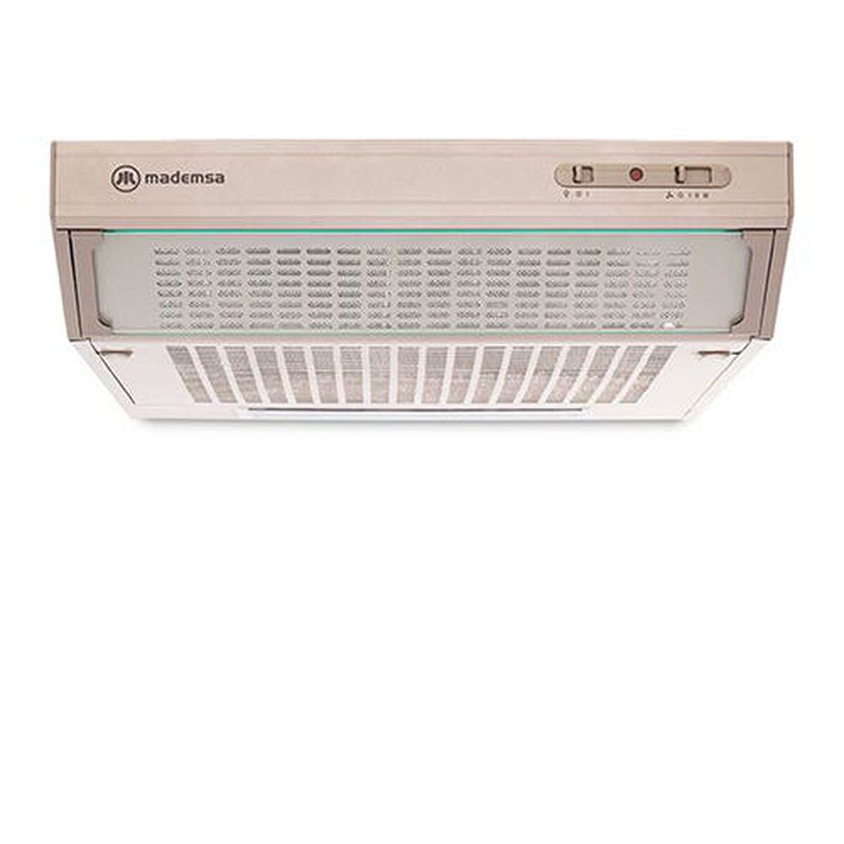 Horno Empotrable Eléctrico Mademsa M SPAZIO 110A 66 lts.