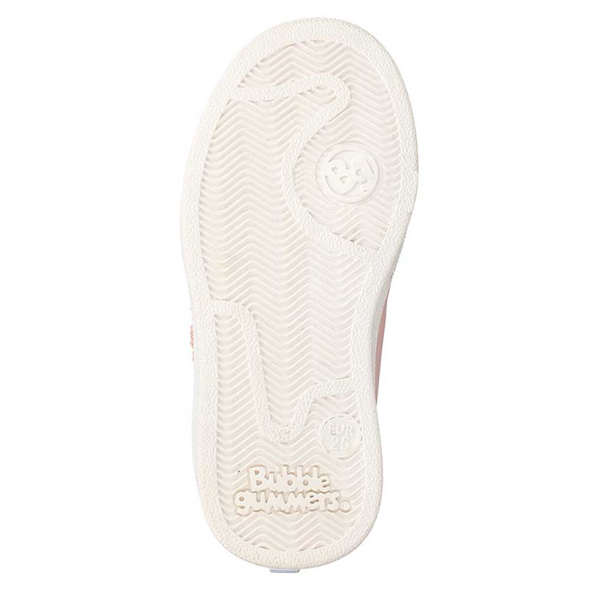 Zapatilla Urbana Niña Bubble Gummers