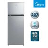 Refrigerador Frío Directo Midea MDRT294FGE50 207 lts.