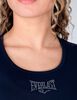 Polera Deportiva Mujer Everlast Basic