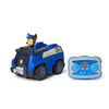 Vehículo Radio Control Chase Paw Patrol