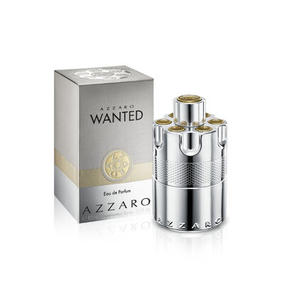 Imagen 2 del producto Perfume Azzaro Hombre Wanted Eau de Parfum 100 ml