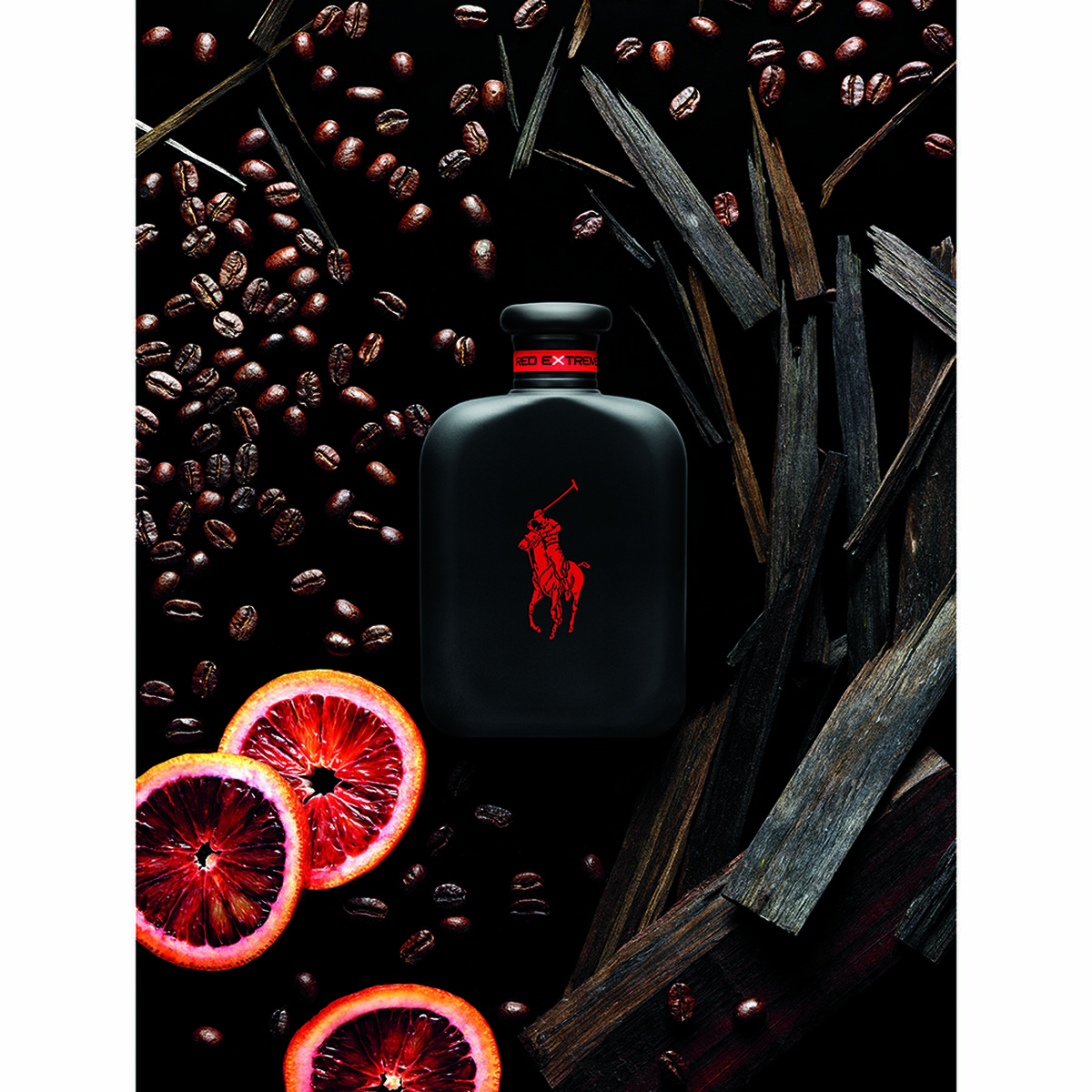 Polo Red Extreme EDP 125 ml