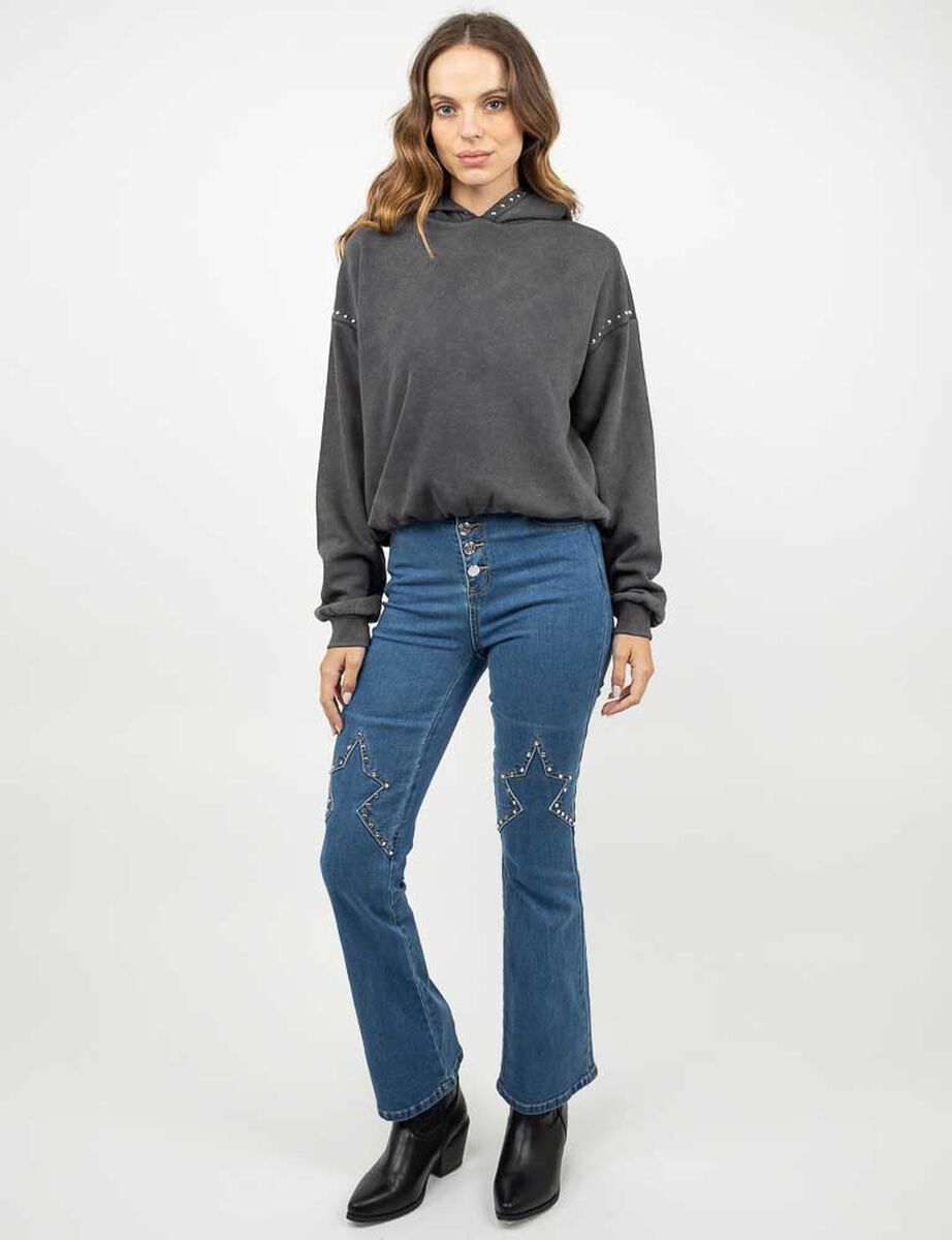 Poler&oacute;n Mujer Soviet