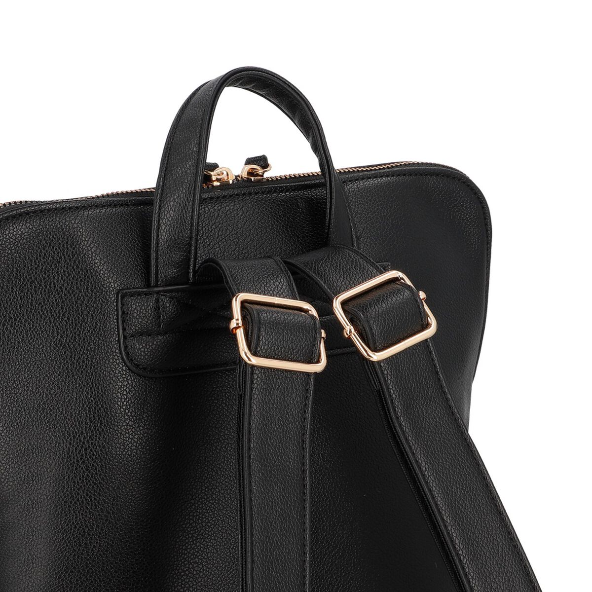 Mochila Notebook Secret Laurens ST6 Negro 14"