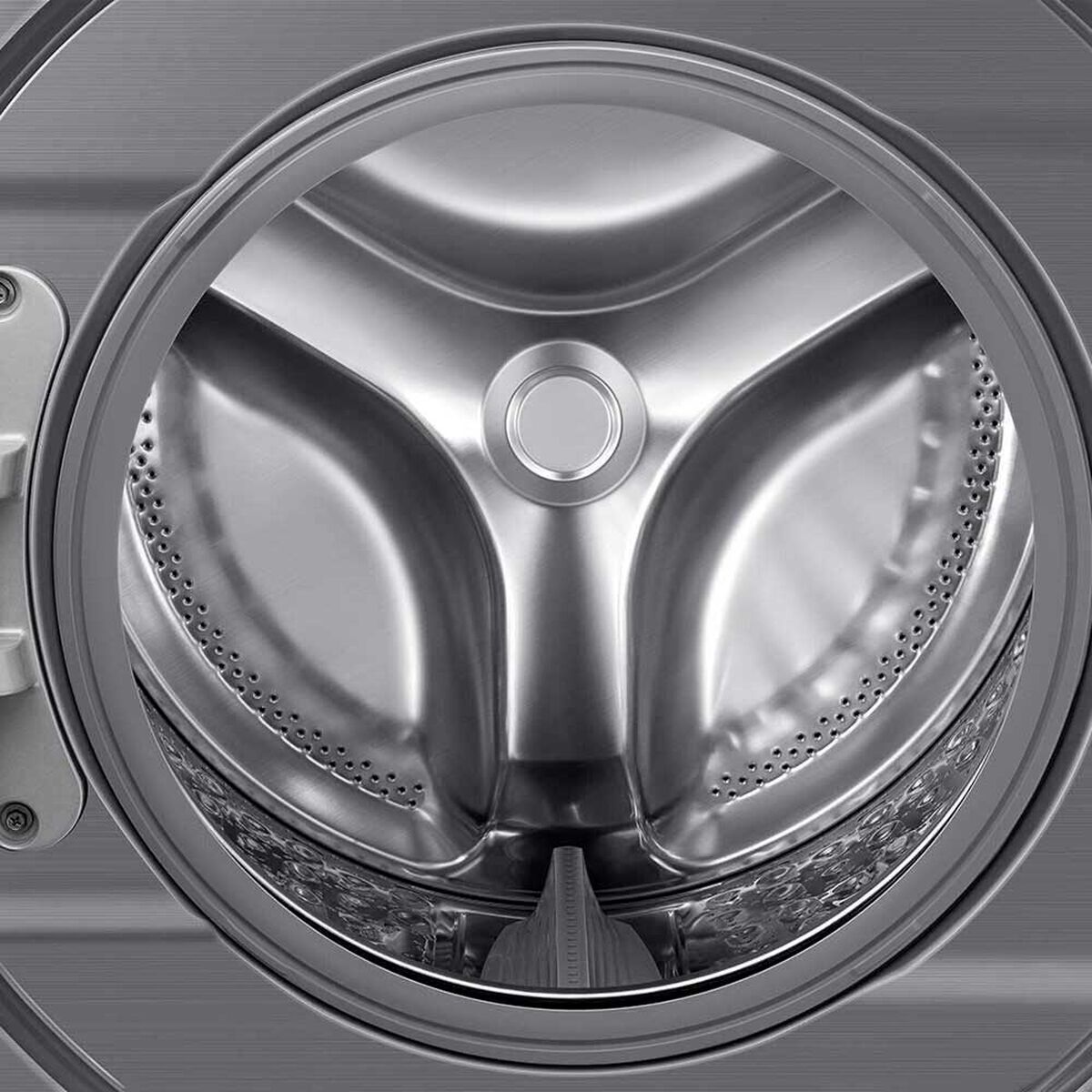 Lavadora Secadora Samsung WD18T6000GP/ZS 18 kg/10 kg. Con SmartThings