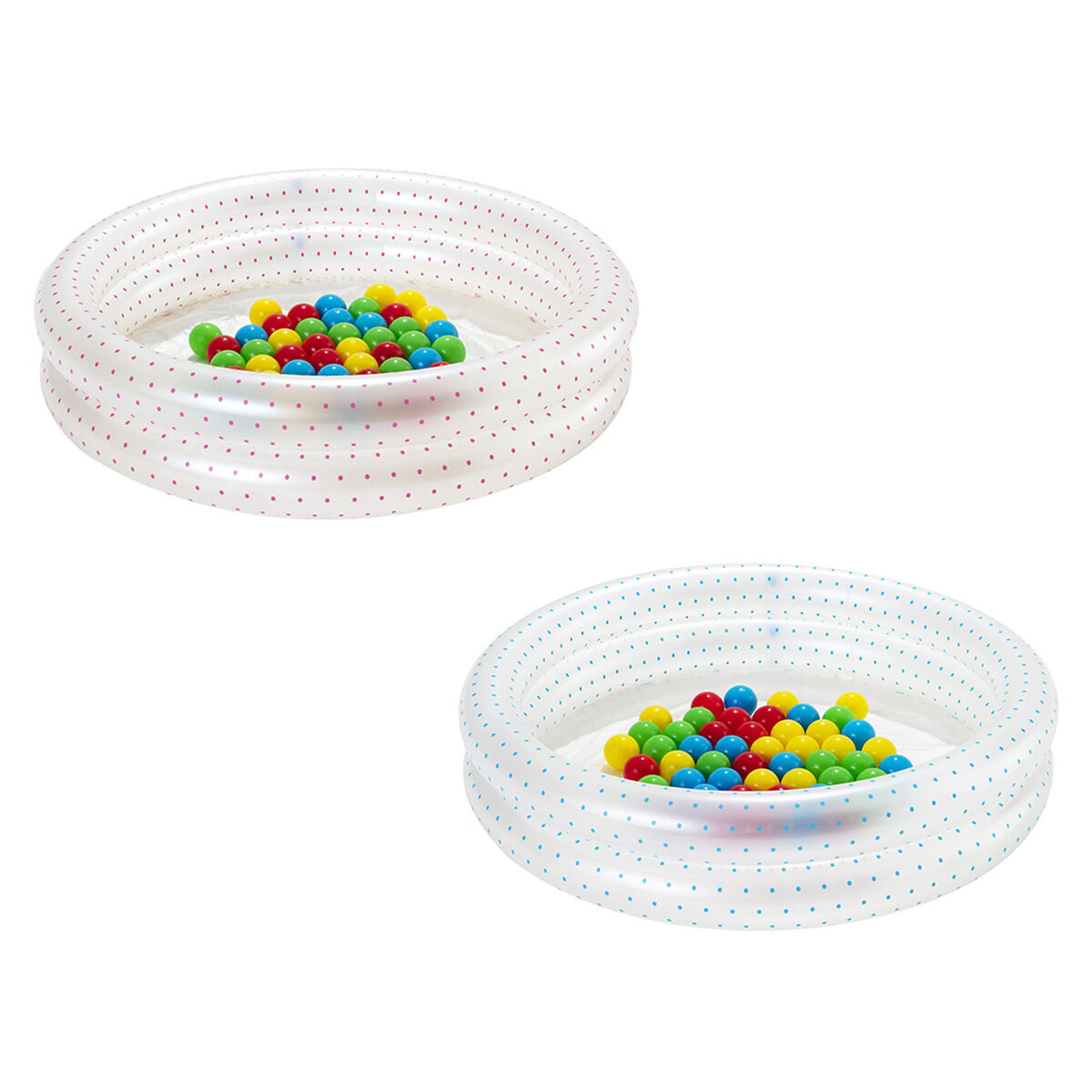 Piscina Inflable Bestway