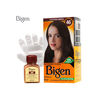 Tinte Permanente en Polvo 96 Borgoña Oscuro Bigen