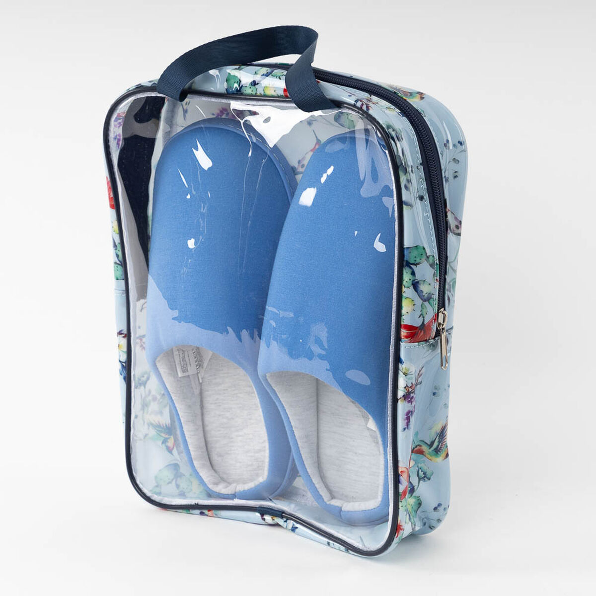 Pantufla Mujer Portman Club