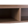 Panel TV Mallorca  1 Cajón Roble Avellana Premium Tx Hasta 55"