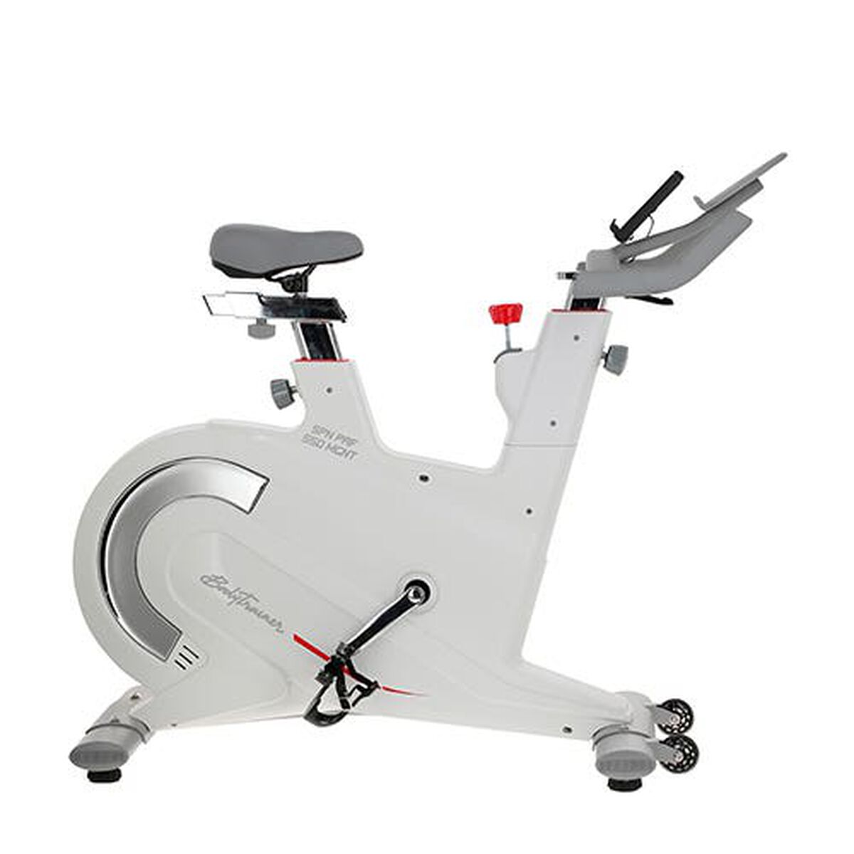Bicicleta Spinning BodyTrainer SPN PRF 550 MGNTC