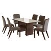 Juego de Comedor Home Vibes Anastasia 6 Sillas