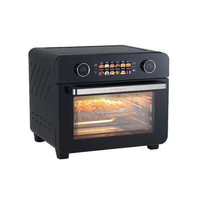 Imagen 2 del producto Horno Freidora Kitchen-it Smart Edition 25 lts.