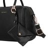 Cartera de mano Secret Dublin ST6 M Negro