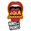 ¿Qué Dijo? Niños Vs. Padres