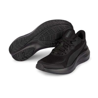 Imagen 1 del producto Zapatilla Skyrocket Lite 2 Infantil Puma Negro