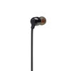 Audífonos Bluetooth JBL Tune 115BT Negros