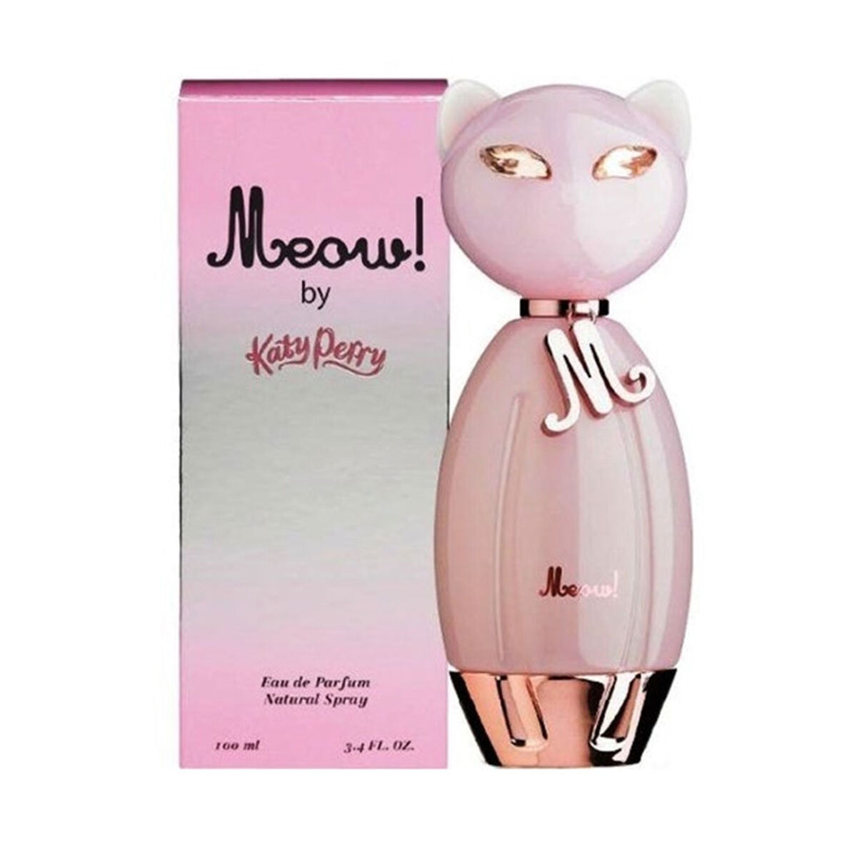 Katy Perry Meow 100ml Edp