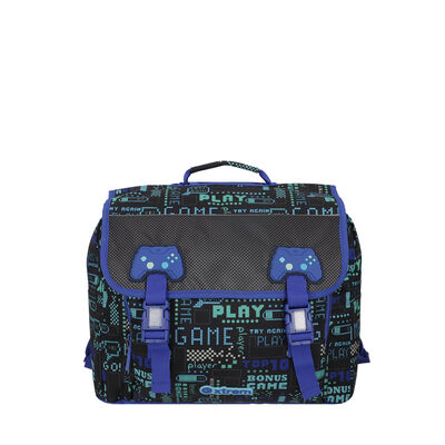 Mochila Xtrem Harvey 5XT Azul