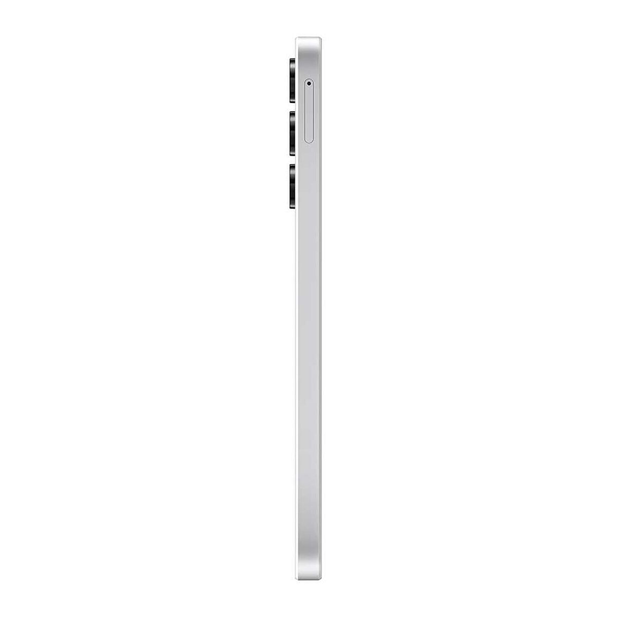 Celular Samsung Galaxy A16 LTE 128GB 6,7" Light Gray Liberado