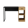 Combo Escritorio Zibel Braga + Silla Escritorio Casanova