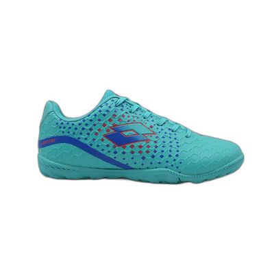 Zapatilla Baby Futbol Hombre Lotto
