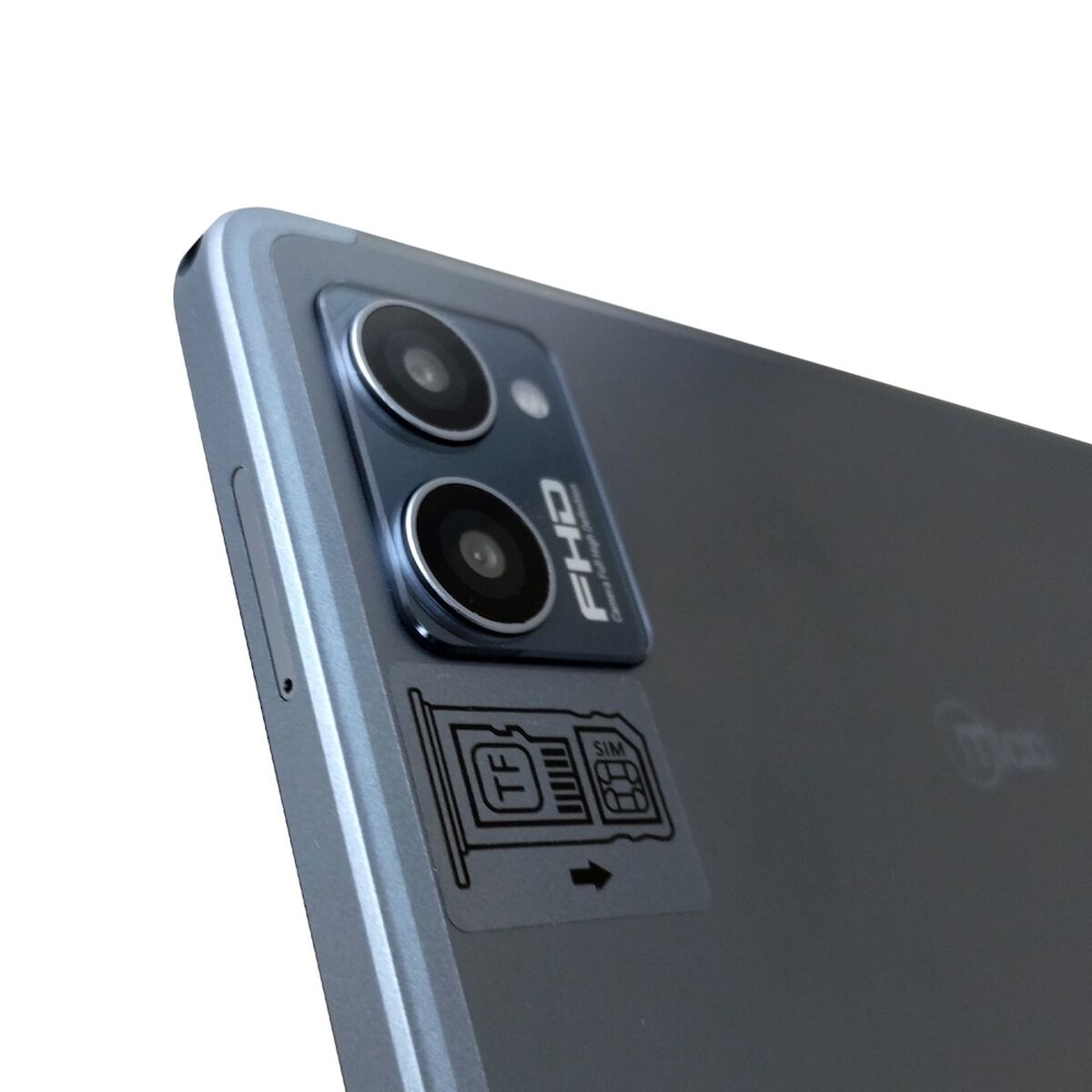 Tablet MLAB 9342 + 9489 Octa-Core MT8768 4GB 128GB 10" Space Grey