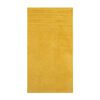 Toalla de Mano Casanova Liso 45 x 90 cm Mostaza