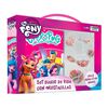 Diario de Vida y Mostacillas My Little Pony Hasbro