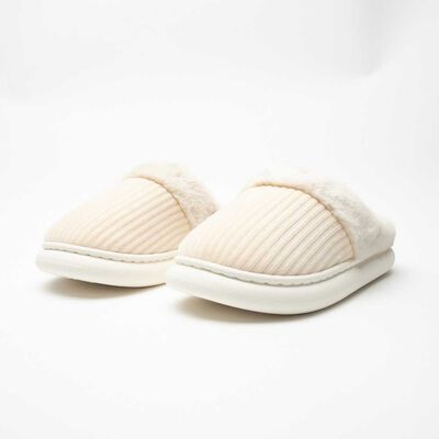 Imagen 1 del producto Pantufla Mujer Portman Club Crudo, Palo Rosa, Rosa