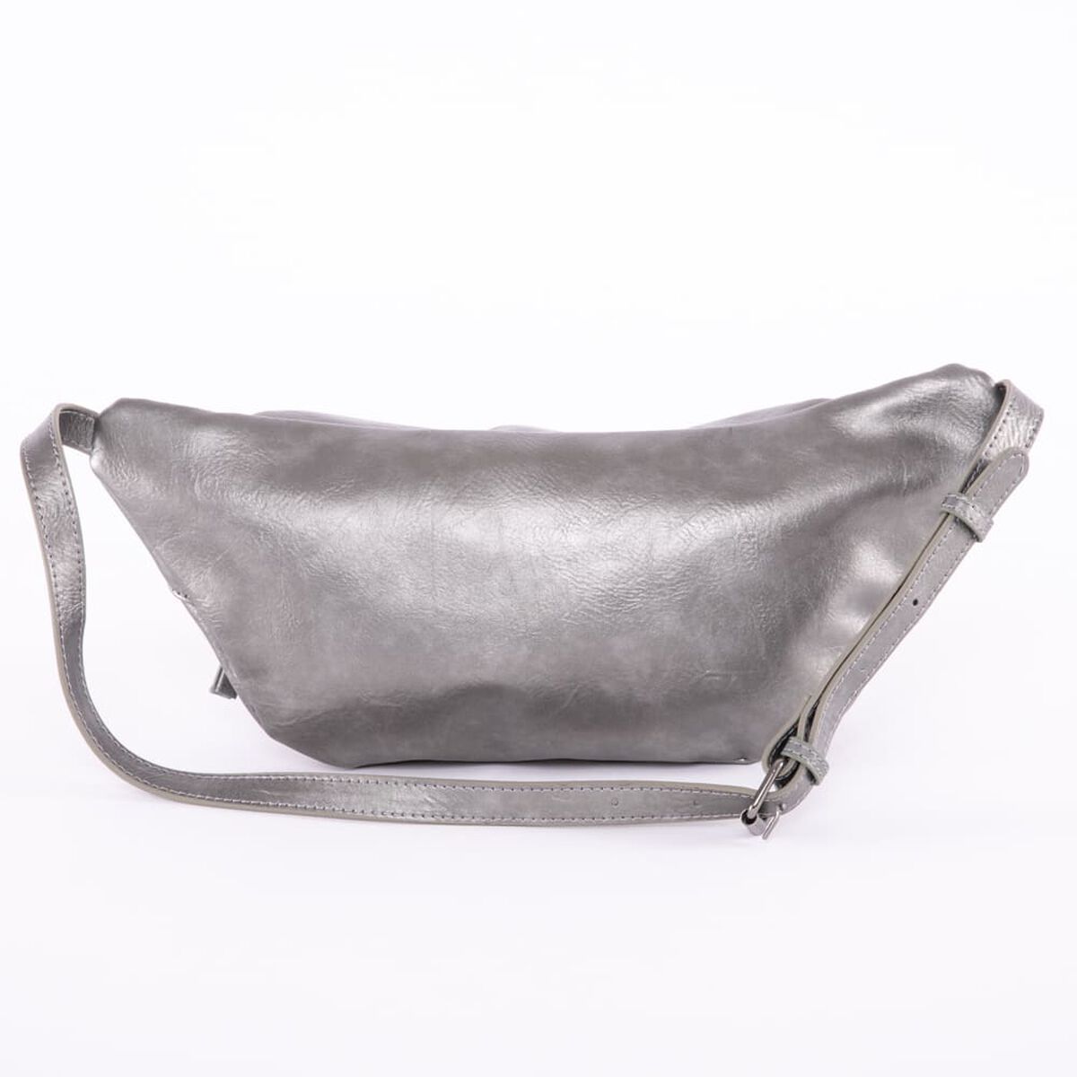 Banano Ecocuero Silver Icono