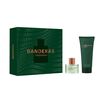 Set Perfume Antonio Banderas Hombre Mediterr&aacute;neo Eau de Toilette 50 ml + Balsamo After Shave 75 ml