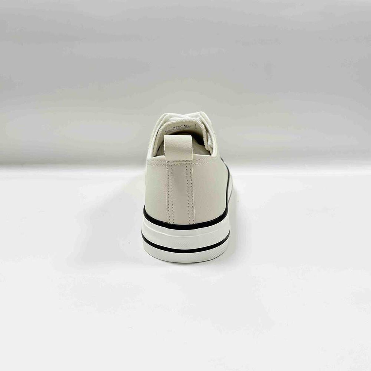 Zapatilla Urbana Mujer Icono