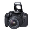 Camara Réflex Canon EOS T6 + Lente 18-55
