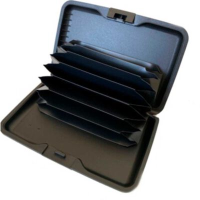 Imagen 2 del producto Tarjetero Seguridad Viaje Pro Outdoor