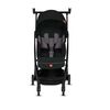 Coche Travel TS Pockit Plus AC Negro Gb