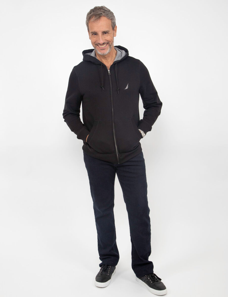 Polerón Hombre Nautica